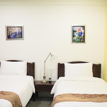 Su 22 Hotel Bangkok Eksteriør billede